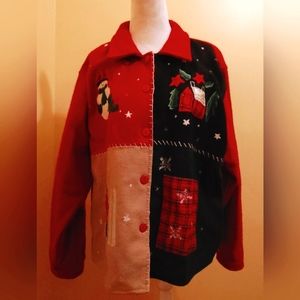 Take Two Wool Jacket